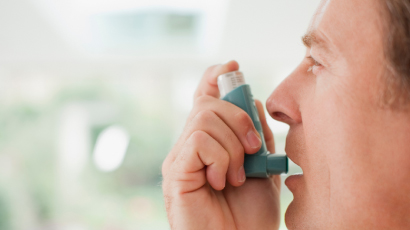 Approach towards Prescribed & Non-Prescribed Medications for Asthma
